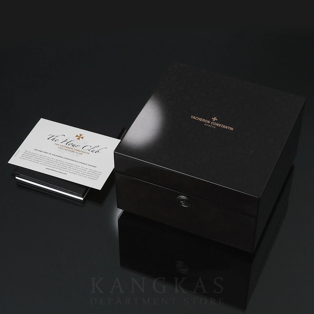 Vacheron Constantin(USED)바쉐론 콘스탄틴 트리디셔널 컴플리트 캘린더